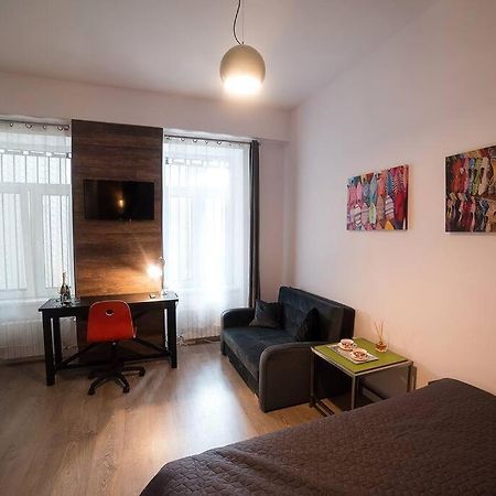 Ultra Central Bohemian Apartment 2 Cluj-Napoca Luaran gambar