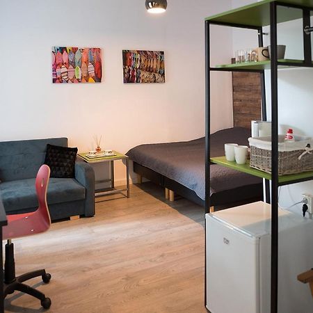 Ultra Central Bohemian Apartment 2 Cluj-Napoca Luaran gambar