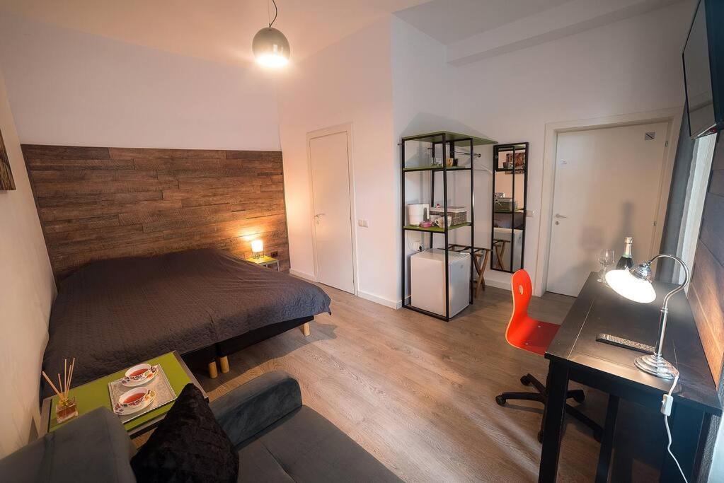 Ultra Central Bohemian Apartment 2 Cluj-Napoca Luaran gambar