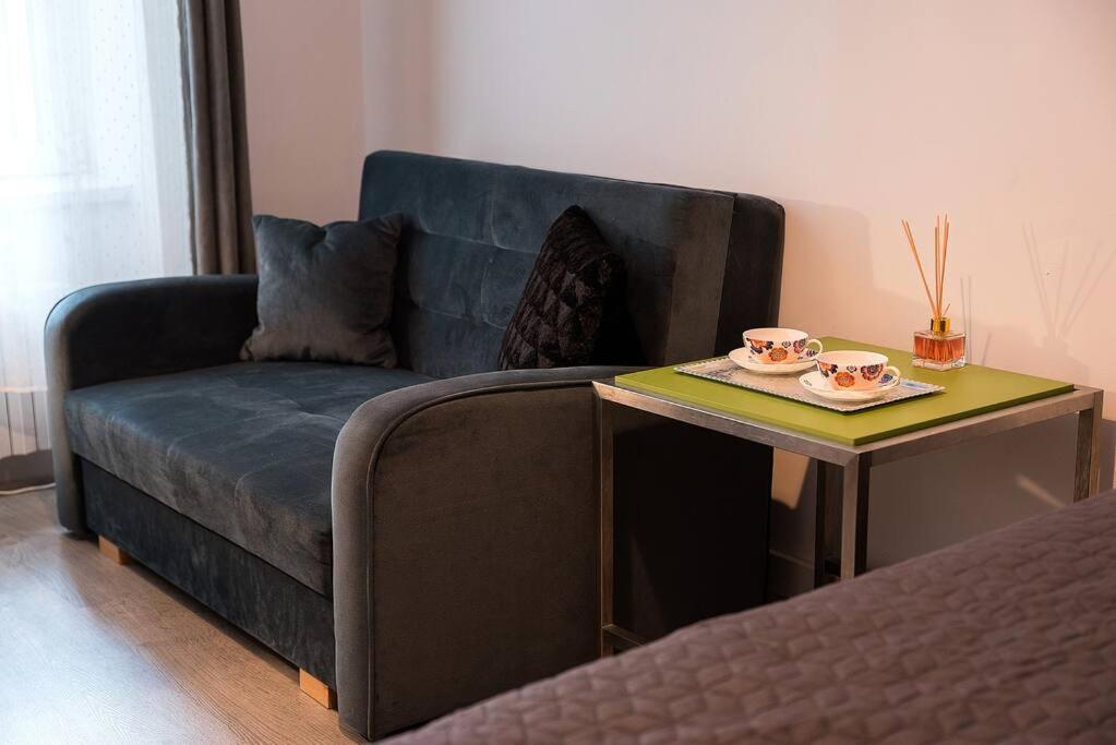 Ultra Central Bohemian Apartment 2 Cluj-Napoca Luaran gambar