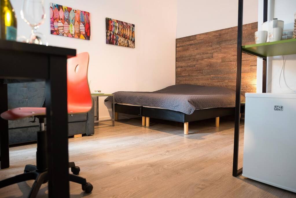 Ultra Central Bohemian Apartment 2 Cluj-Napoca Luaran gambar